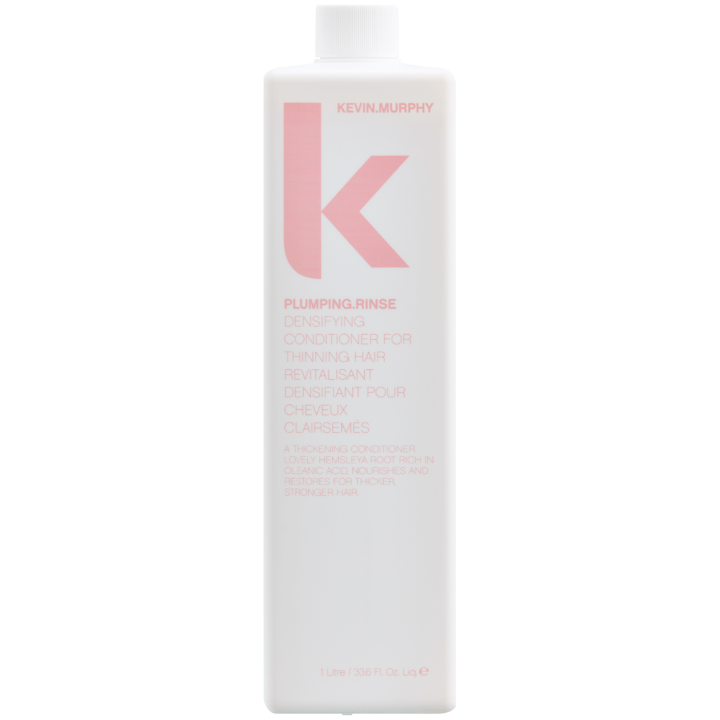 Dầu Gội và dầu xả Làm Dày Tóc Kevin Murphy Plumping 250ml/ 1000ml