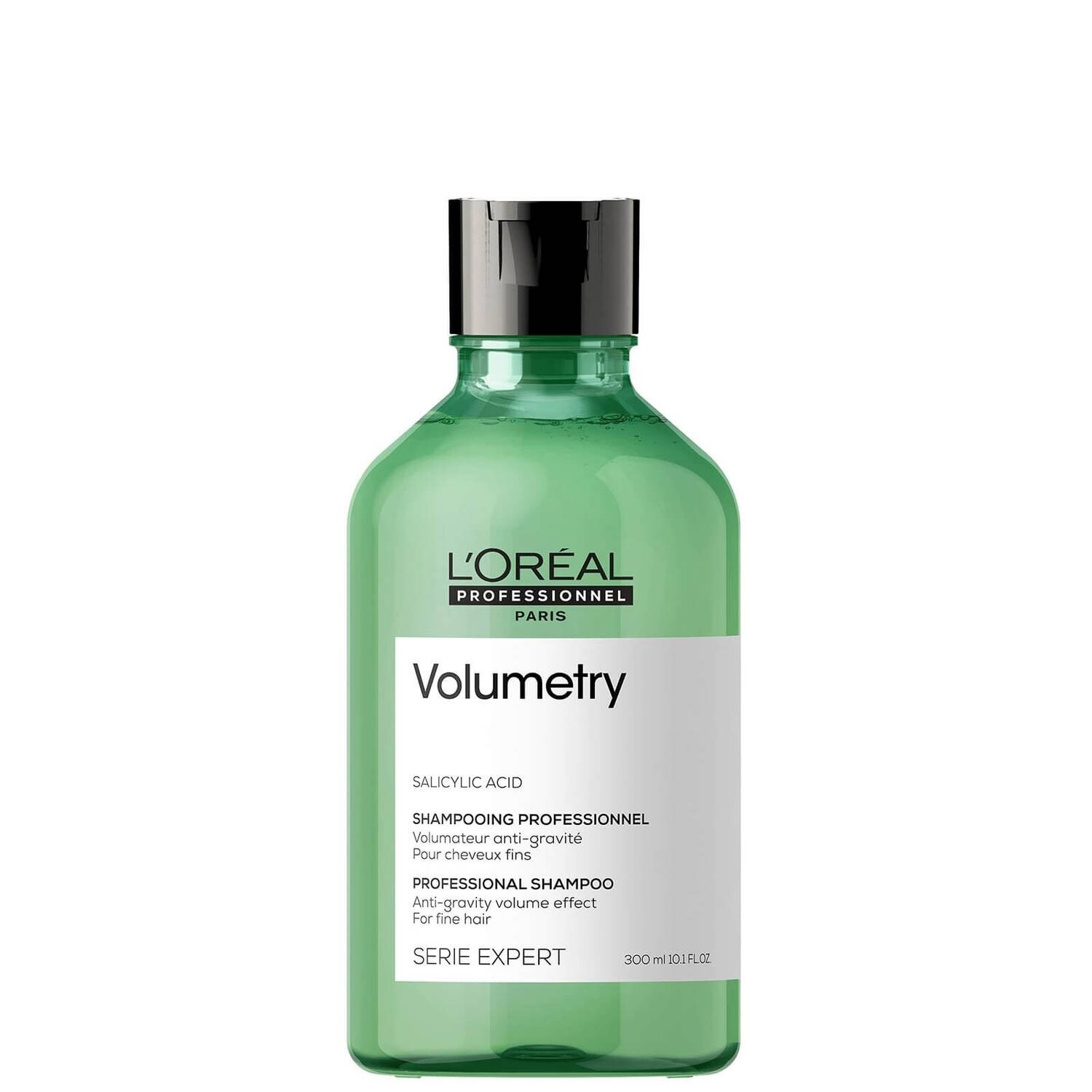 DẦU GỘI L'OREAL VOLUMETRY CHĂM SÓC TÓC THƯA, MỎNG, TẠO PHỒNG 300ML - 1500ML