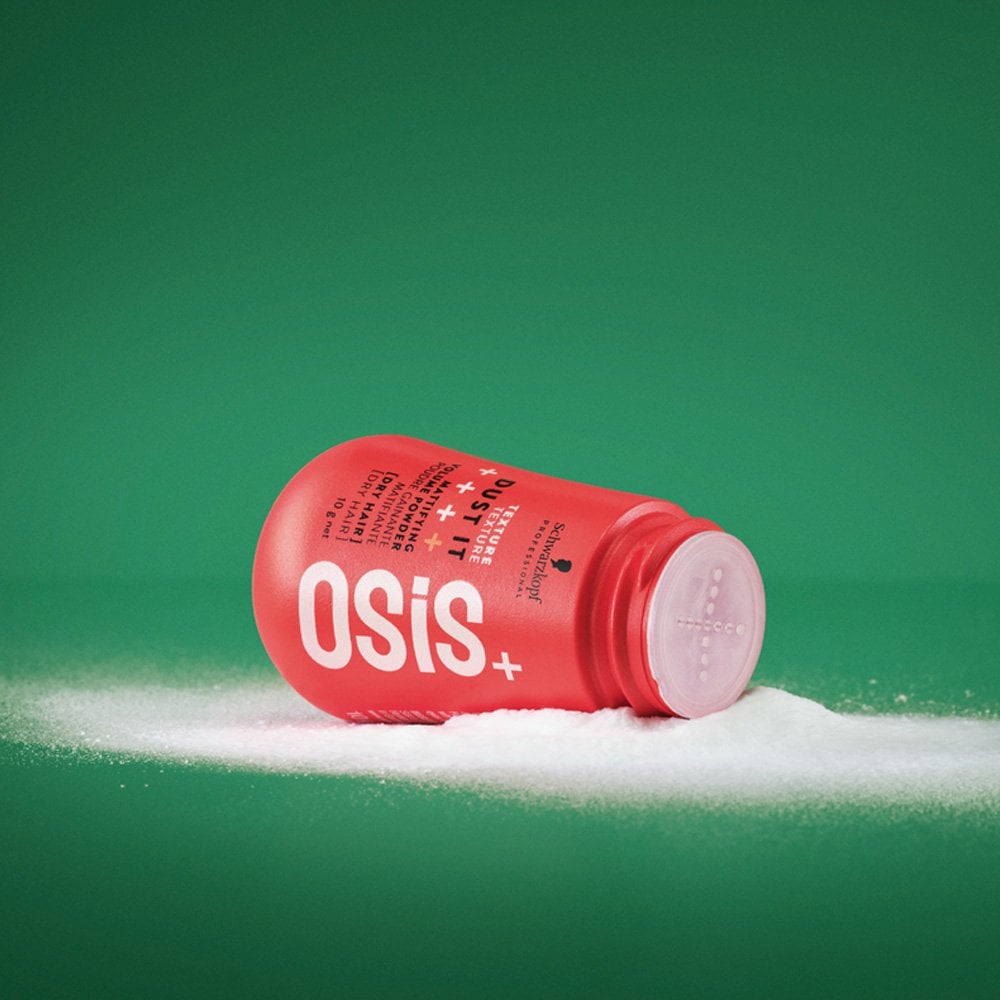 BỘT TẠO NẾP TÓC OSIS+ DUST IT 10G