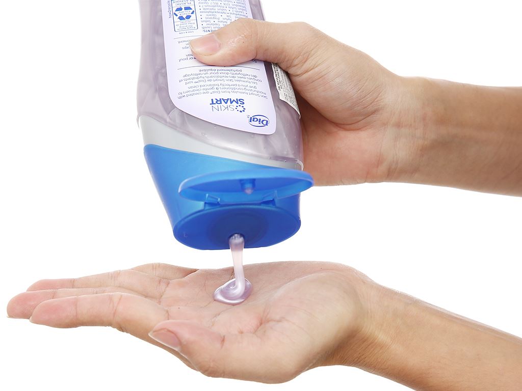 Sữa Tắm Dial Body Wash 473ml - Mỹ