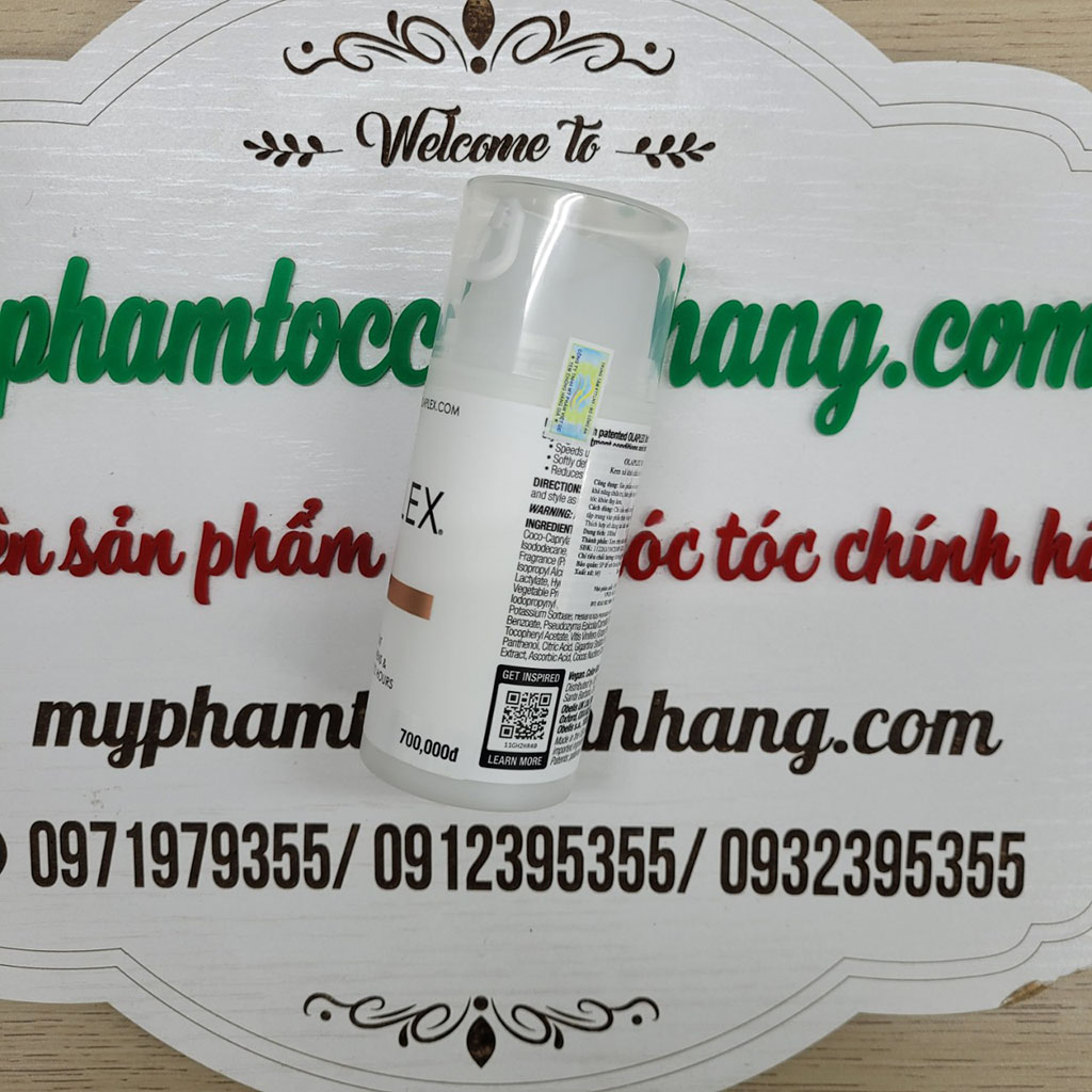 KEM XẢ KHÔ OLAPLEX NO.6 100ML