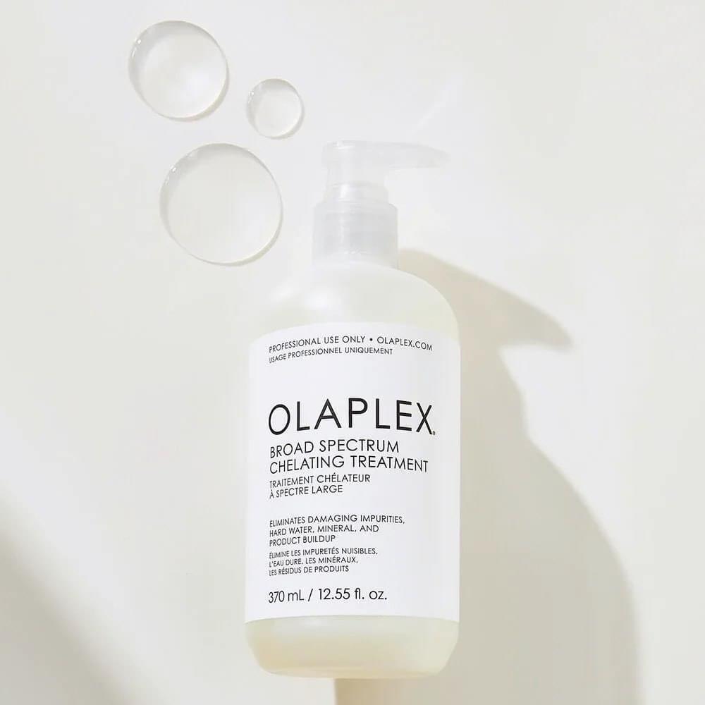 GEL THẢI ĐỘC TÓC OLAPLEX BROAD SPECTRUM CHELATING 370ML