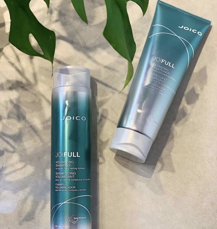 DẦU GỘI XẢ JOICO JOIFULL VOLUMIZING TĂNG PHỒNG CHO TÓC 300ML