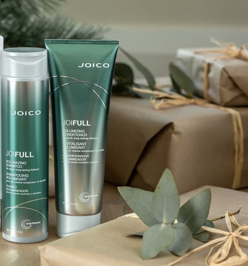 DẦU GỘI XẢ JOICO JOIFULL VOLUMIZING TĂNG PHỒNG CHO TÓC 300ML