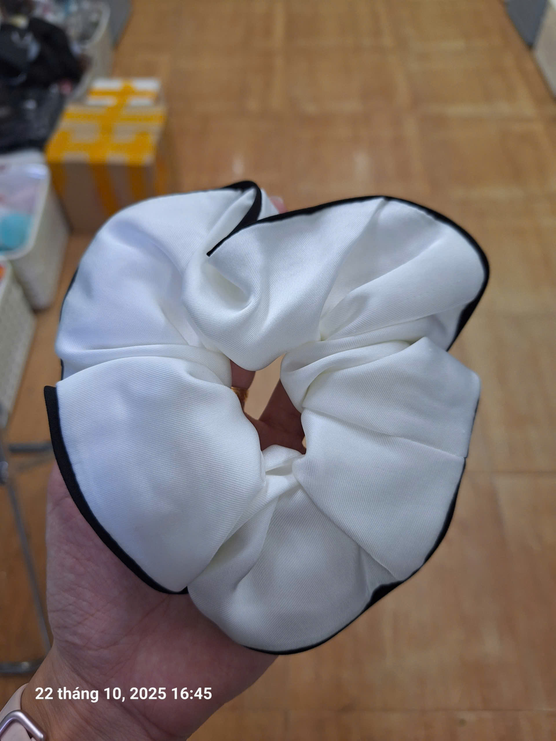 Phụ kiện Kerastase