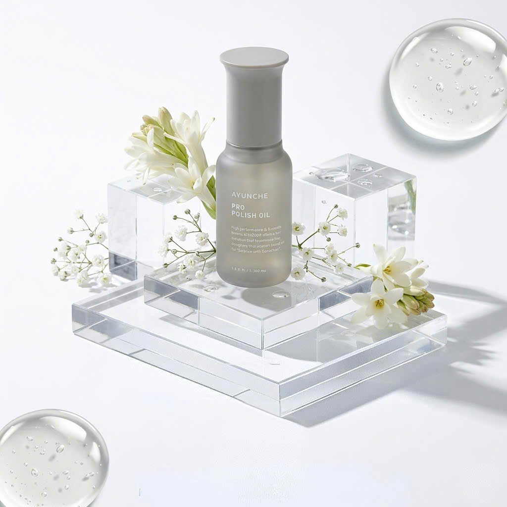 Bộ sản phẩm phục hồi chuyên sâu Ayunche Pro