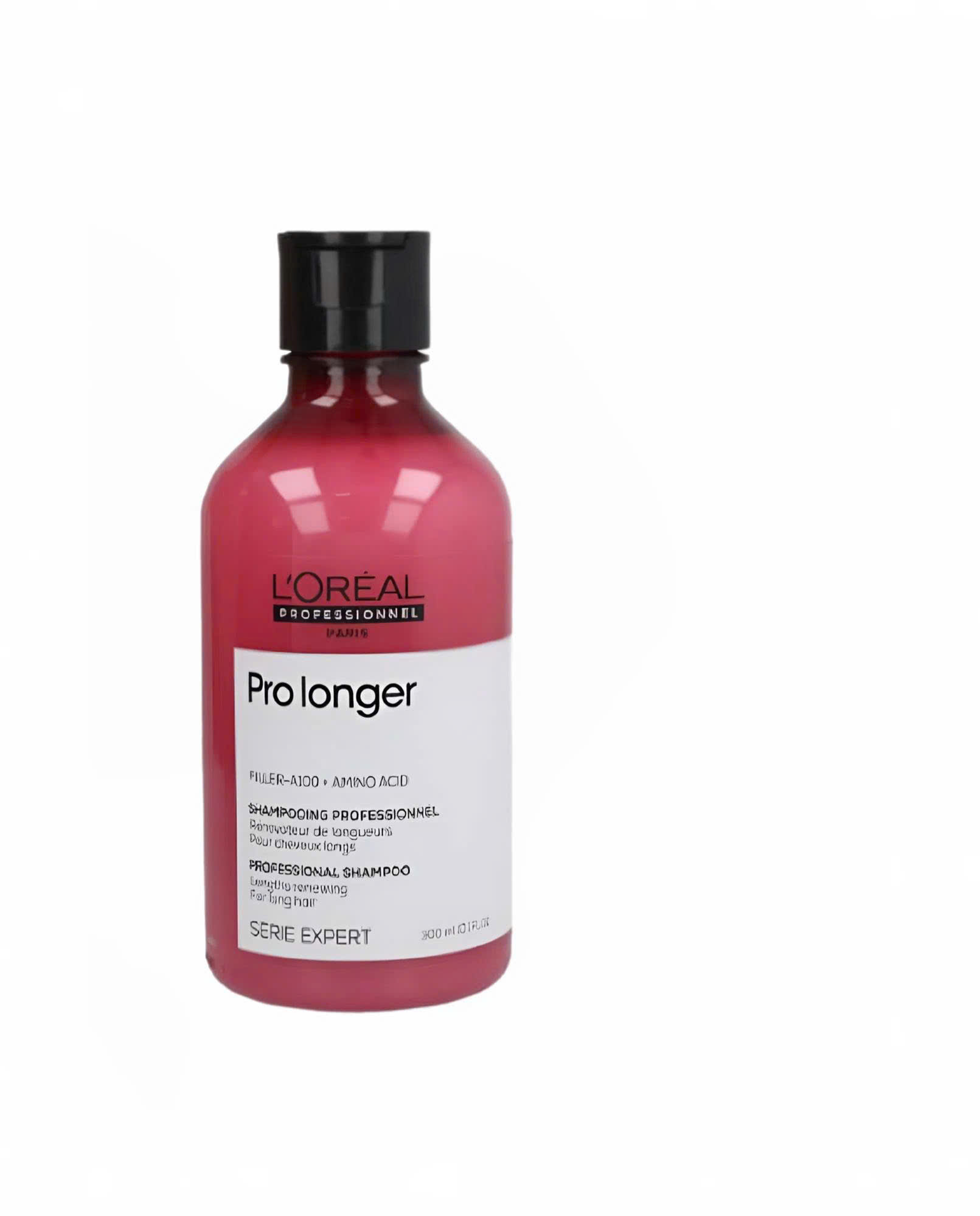 Bộ dầu gội xả hấp tóc L'Oréal Professionnel Pro Longer dành cho tóc dài yếu, ngọn tóc mảnh và dễ gãy