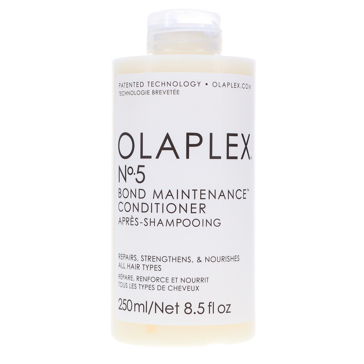 Bộ đôi dầu gội OLAPLEX No.4 và dầu xả OLAPLEX No.5