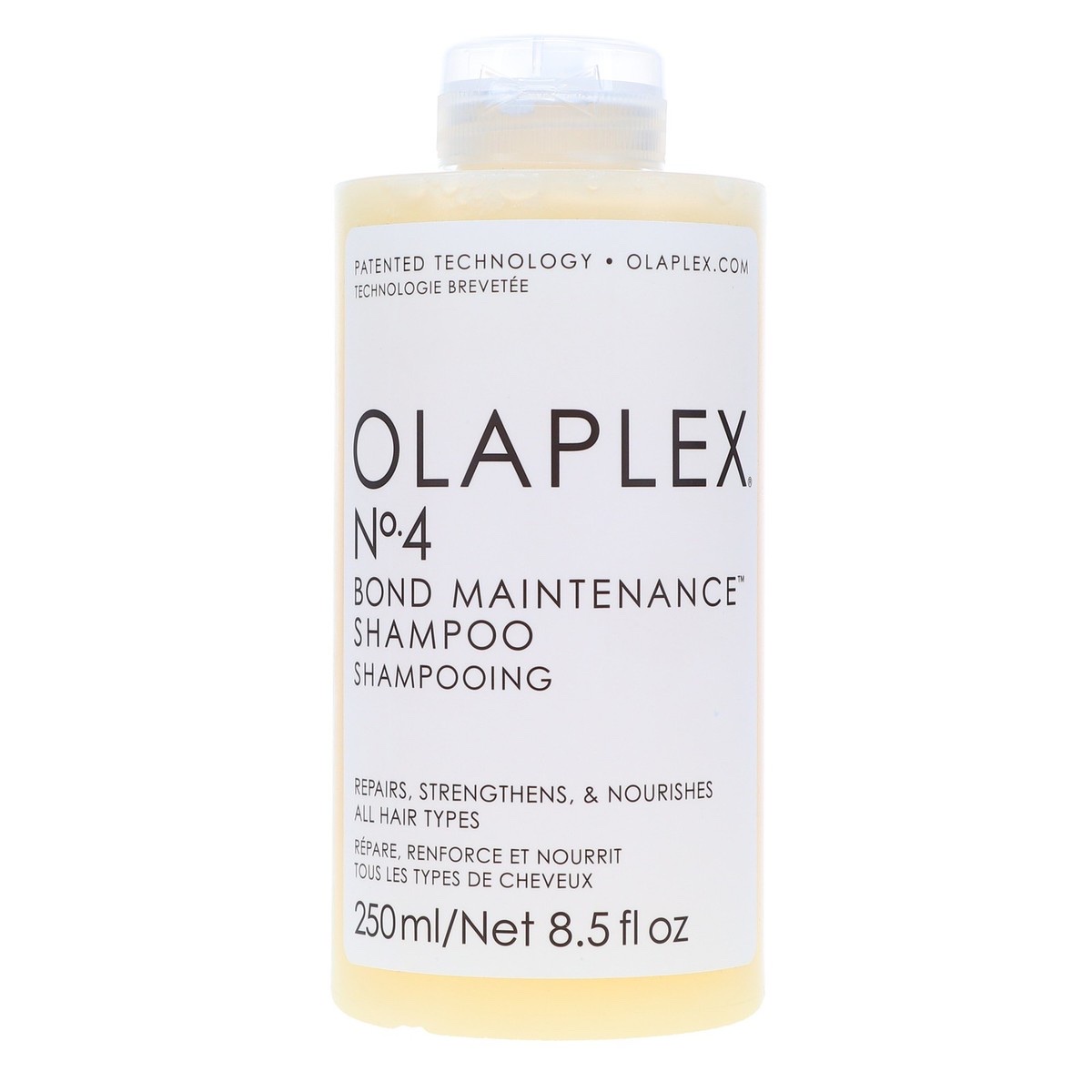 Bộ đôi dầu gội OLAPLEX No.4 và dầu xả OLAPLEX No.5