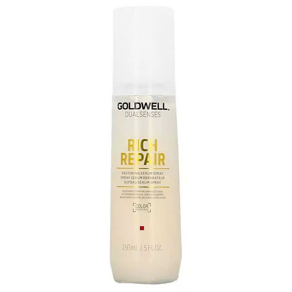 Xịt dưỡng tóc Goldwell Dualsenses Leave-In Serum Spray 150ml