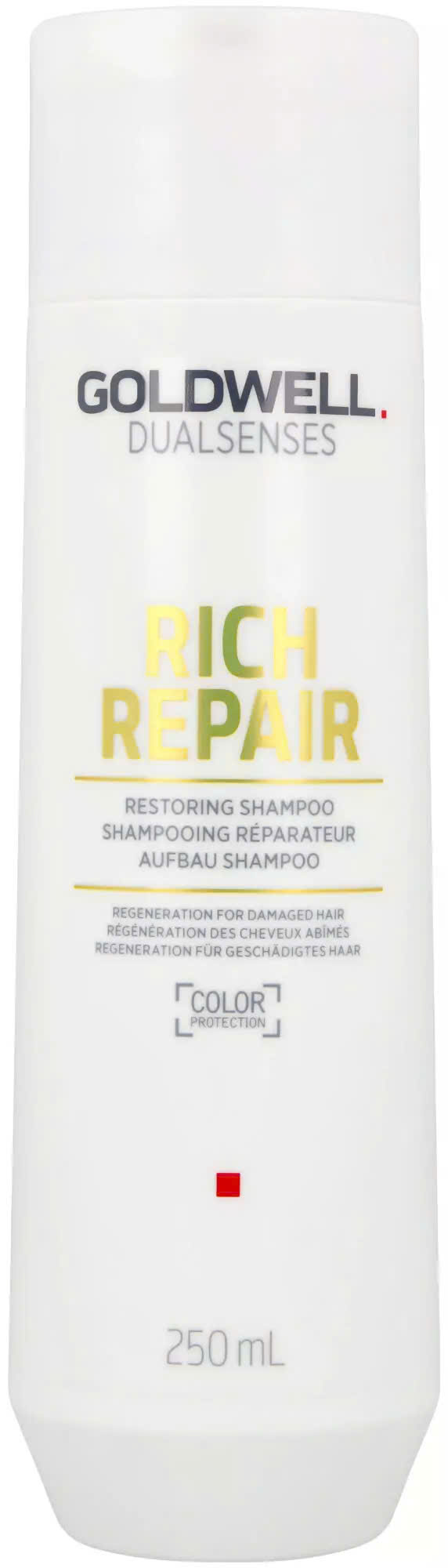 Dầu gội & xả, hấp, dưỡng phục hồi tóc hư tổn Goldwell Dualsenses Rich Repair Restoring