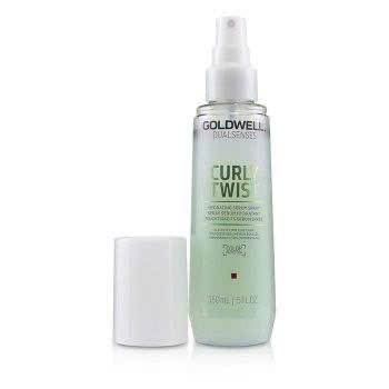 Xịt dưỡng tóc Goldwell Dualsenses Leave-In Serum Spray 150ml