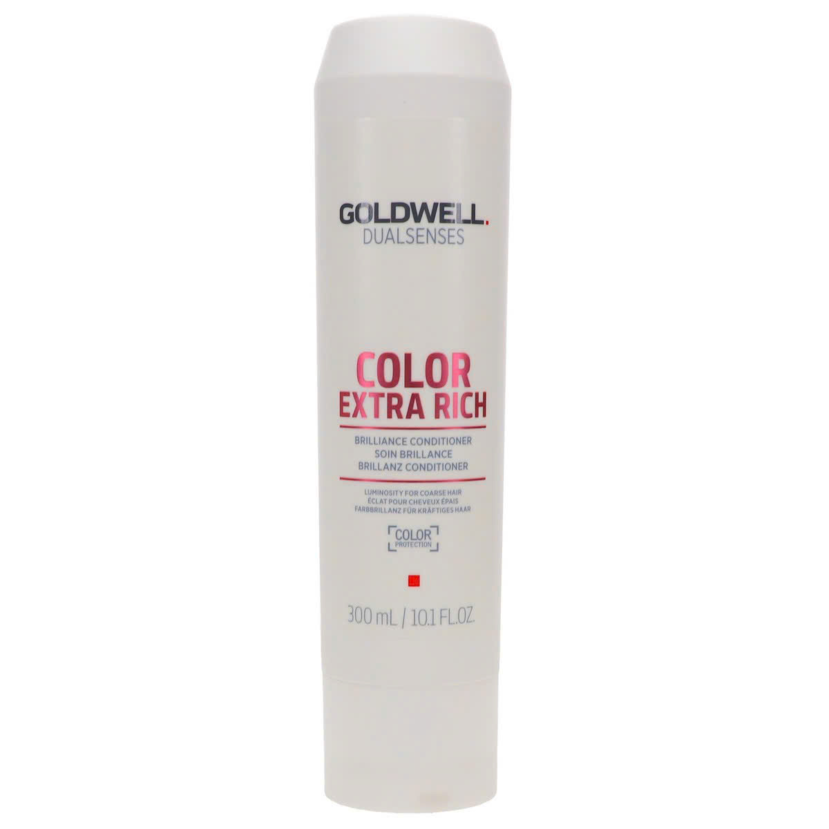Dầu gội xả giữ màu nhuộm Goldwell Dualsenses Color Extra Rich Brilliance Shampoo & Conditioner
