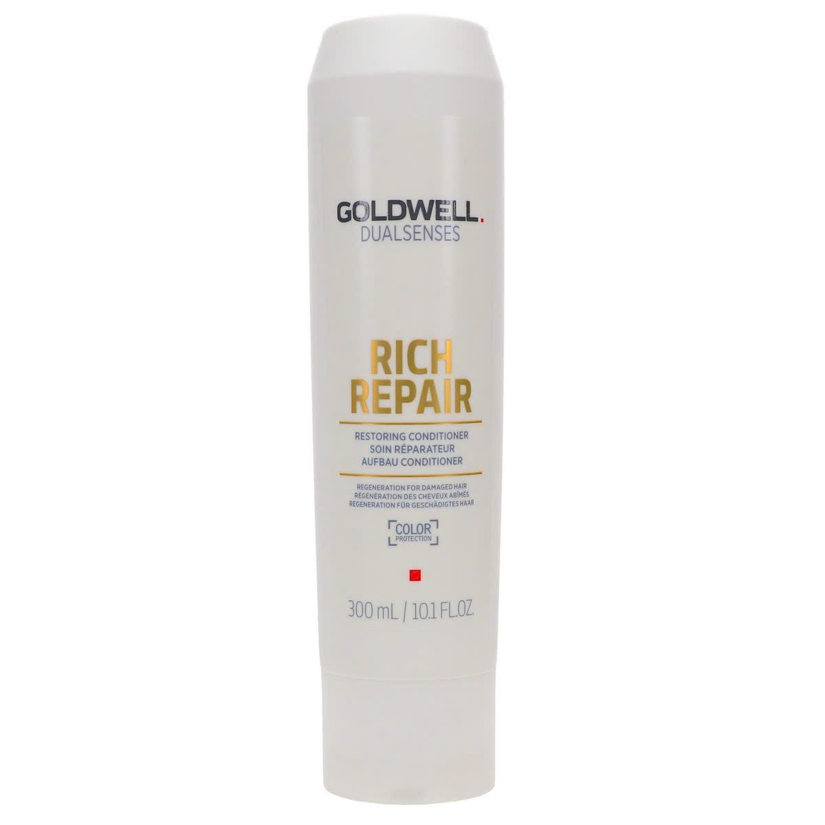 Dầu gội & xả, hấp, dưỡng phục hồi tóc hư tổn Goldwell Dualsenses Rich Repair Restoring