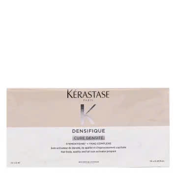 Tinh chất Kérastase Densifique Cure Densité hỗ trợ tăng mật độ tóc, kích mọc tóc 10x 6ml hoặc 42 x6ml