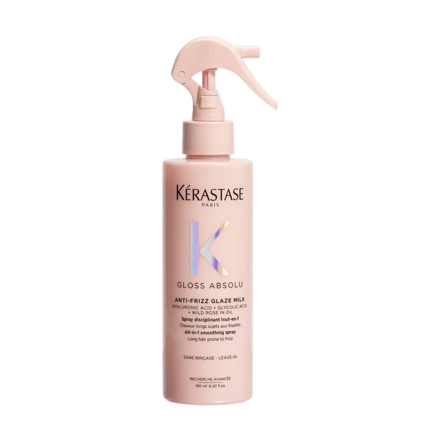 DẦU GỘI XẢ KERASTASE GLOSS ABSOLU DƯỠNG ẨM BÓNG MƯỢT 250ML 500ml 1000ml