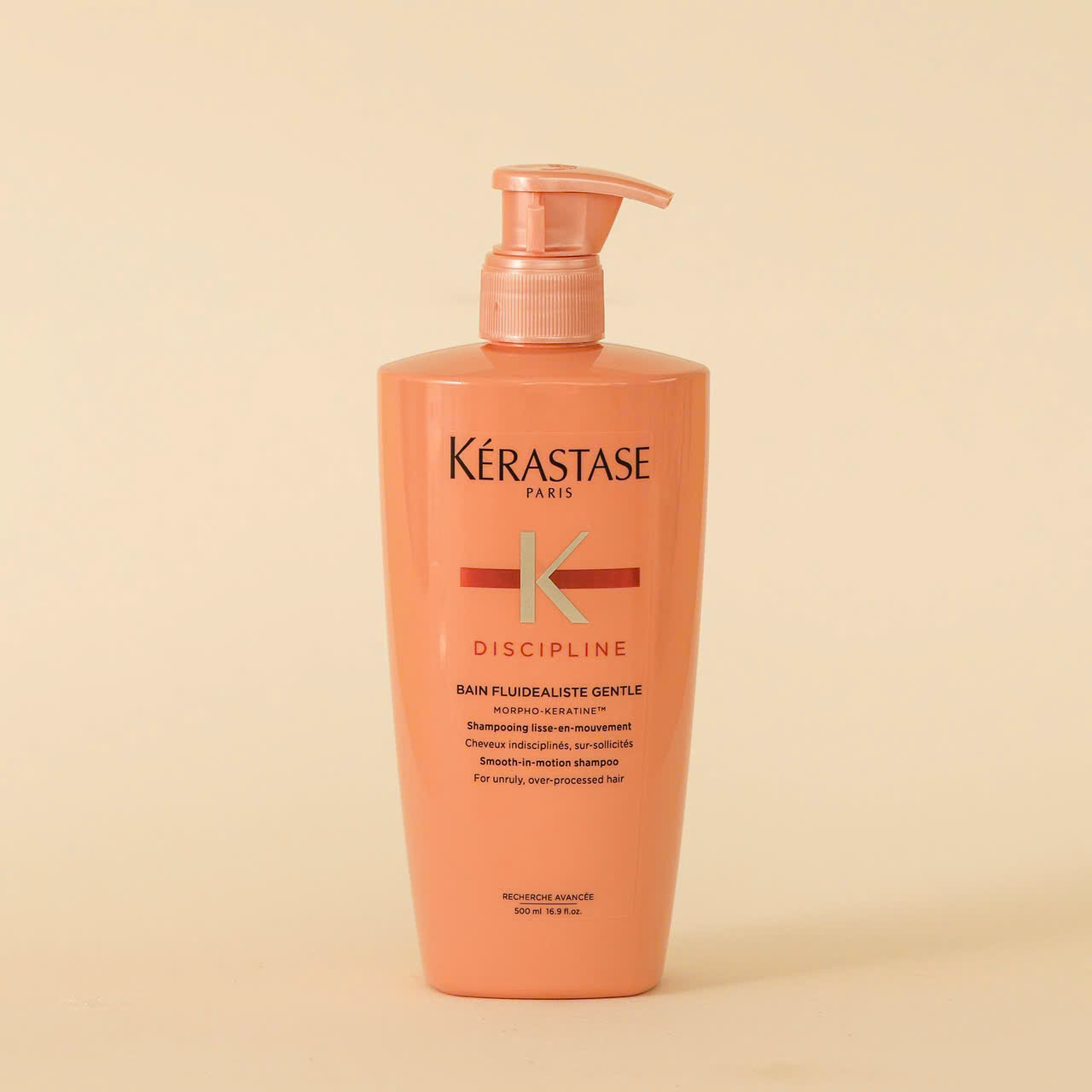 Dầu Gội Kérastase 500ml Chính Hãng | Chọn Đúng Dòng Cho Từng Vấn Đề Tóc & Da Đầu