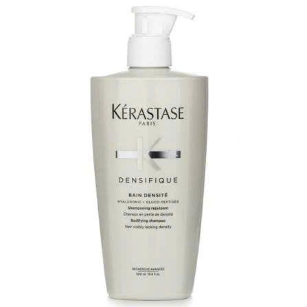 Dầu Gội Kérastase 500ml Chính Hãng | Chọn Đúng Dòng Cho Từng Vấn Đề Tóc & Da Đầu