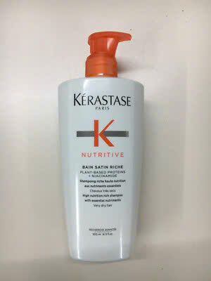 Dầu Gội Kérastase 500ml Chính Hãng | Chọn Đúng Dòng Cho Từng Vấn Đề Tóc & Da Đầu