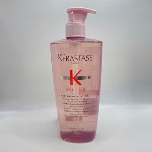 Dầu Gội Kérastase 500ml Chính Hãng | Chọn Đúng Dòng Cho Từng Vấn Đề Tóc & Da Đầu