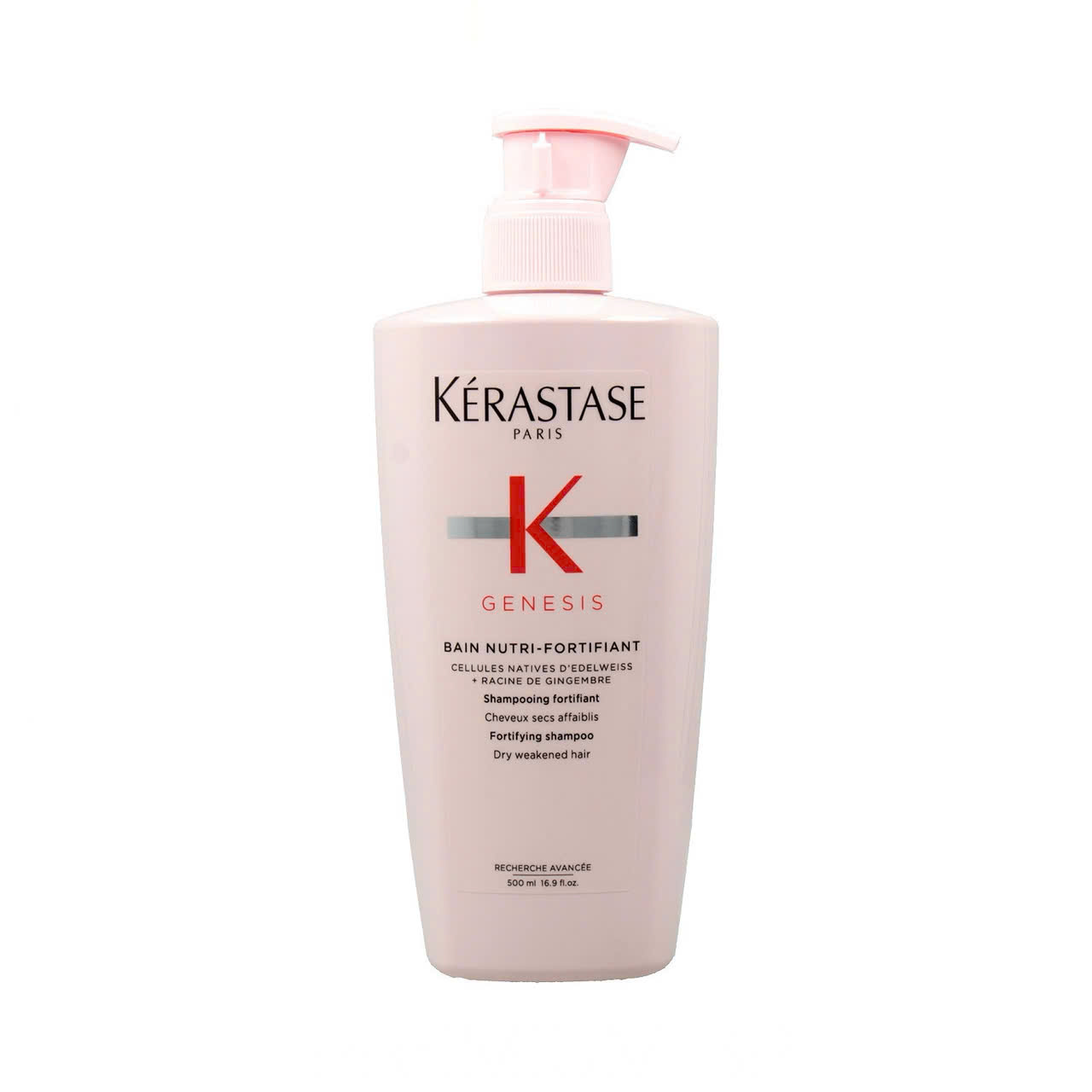 Dầu Gội Kérastase 500ml Chính Hãng | Chọn Đúng Dòng Cho Từng Vấn Đề Tóc & Da Đầu