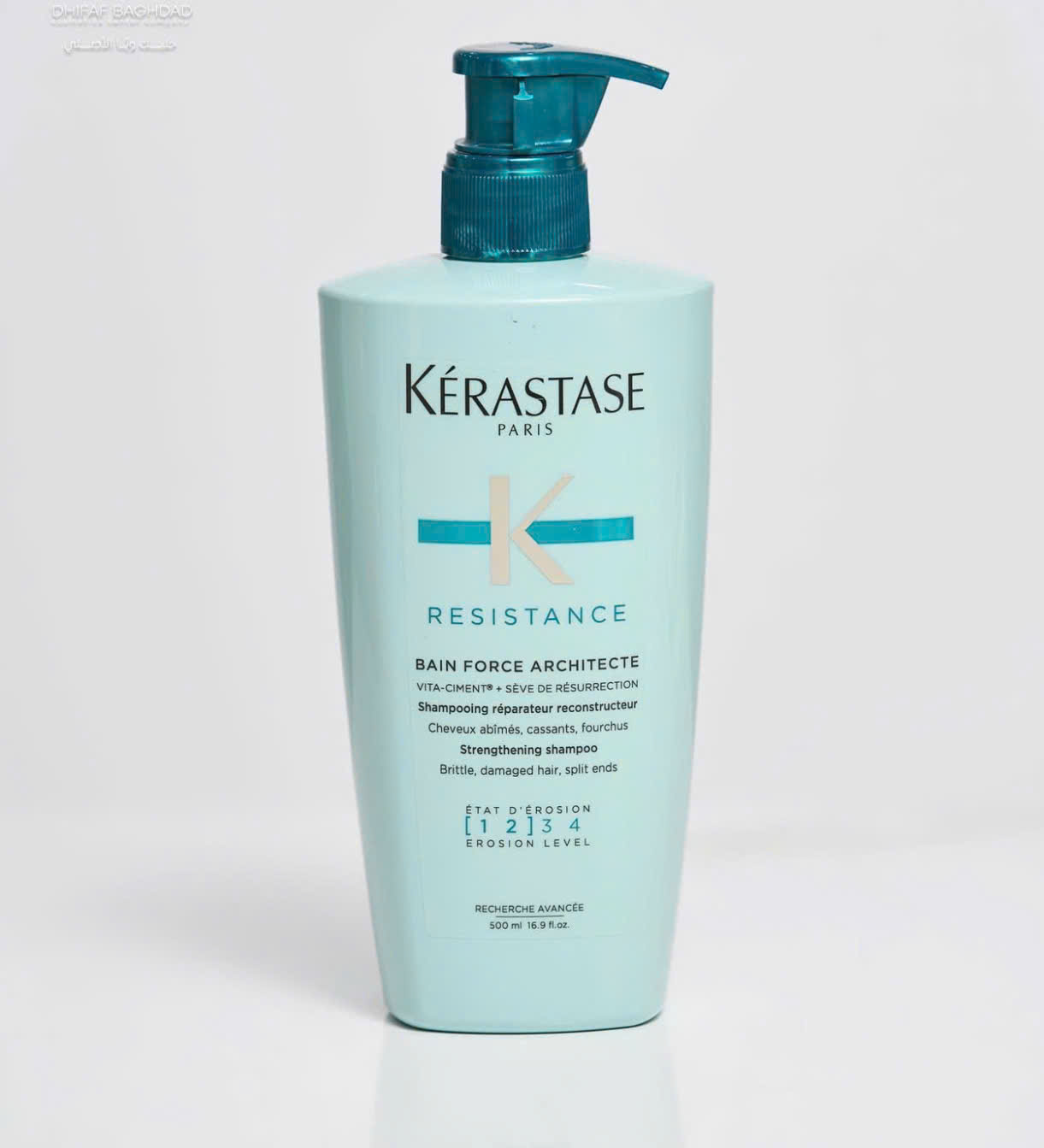 Dầu Gội Kérastase 500ml Chính Hãng | Chọn Đúng Dòng Cho Từng Vấn Đề Tóc & Da Đầu