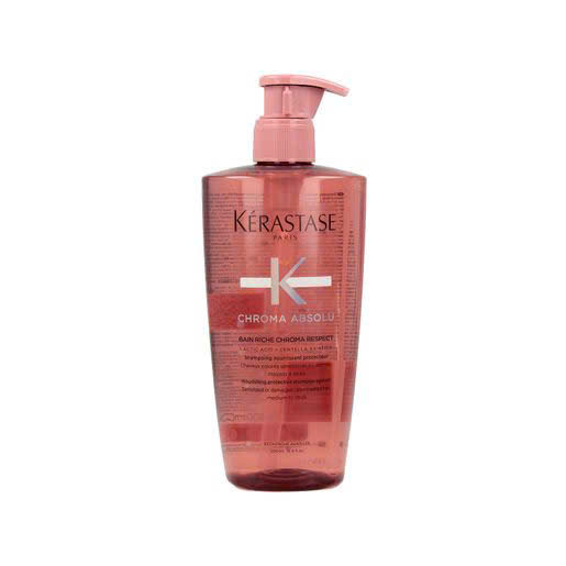 Dầu Gội Kérastase 500ml Chính Hãng | Chọn Đúng Dòng Cho Từng Vấn Đề Tóc & Da Đầu