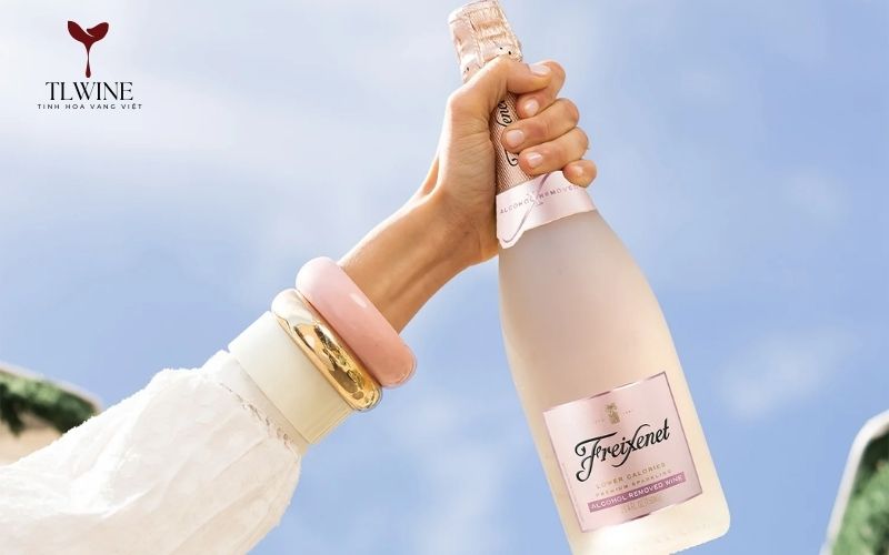 Top 9 Các Loại Rượu Vang Không Cồn Ngon Nổi Tiếng