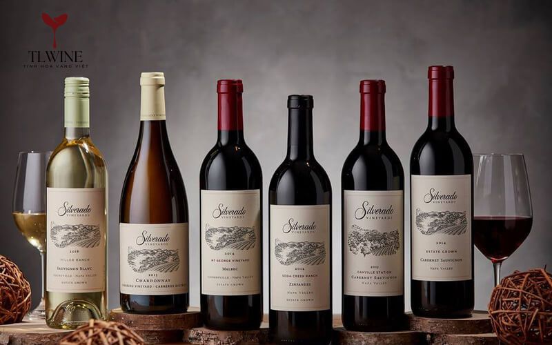 Các Loại Rượu Vang Thượng Hạng Và Nổi Tiếng Nhất Hiện Nay