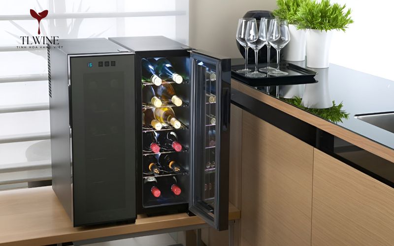 Cách Bảo Quản Rượu Mạnh Đúng Cách Hiệu Quả Nhất