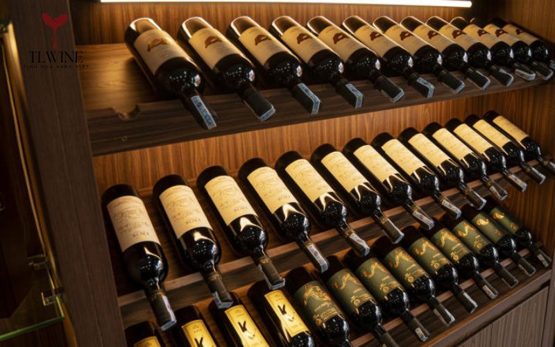 Cách Bảo Quản Rượu Vang Sau Khi Khui Chuẩn Nhất