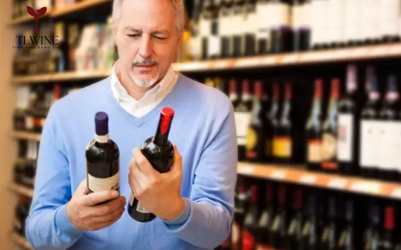 Cách Đánh Giá Rượu Vang Chuẩn Chuyên Gia