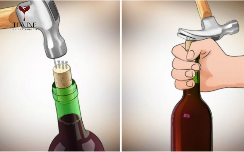 10 Cách Mở Rượu Vang Đúng Cách, Nhanh Nhất