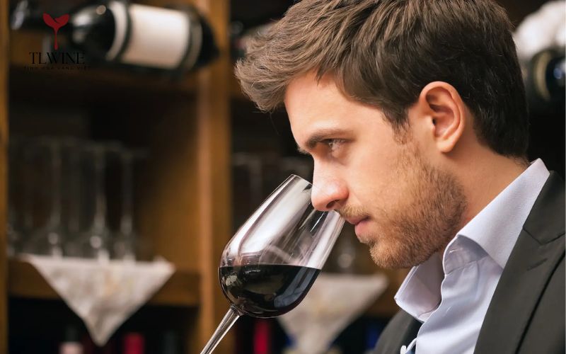 Cách Thưởng Thức Rượu Vang Chuẩn Như Chuyên Gia