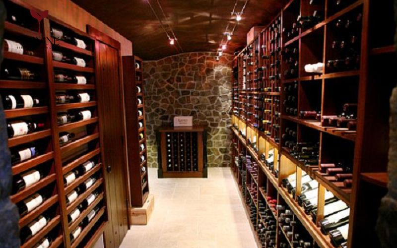 Địa Chỉ Bán Rượu Vang Uy Tín Chất Lượng Nhất Tại Hà Nội