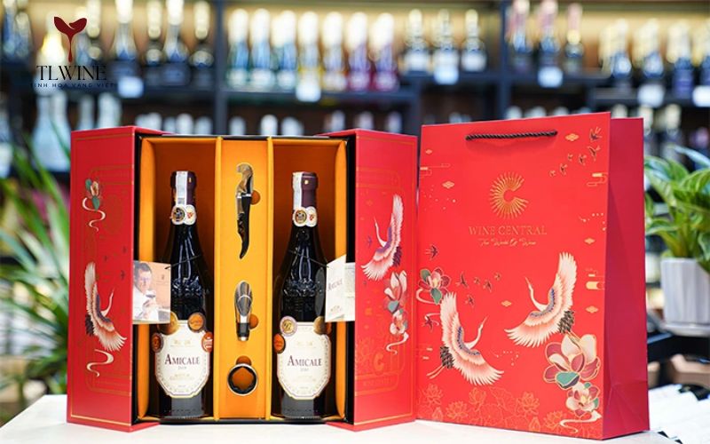 10+ Món Quà Tết Sang Trọng, Ý Nghĩa, Giá Cả Hợp Lí Nhất 2026