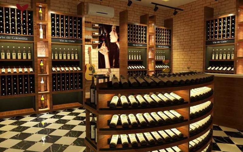 Mua Rượu Vang Hải Phòng Chính Hãng, Chất Lượng