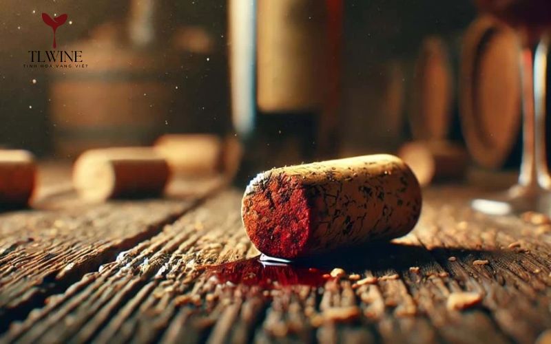 Top 5 Nguyên Nhân Khiến Rượu Vang Bị Hỏng
