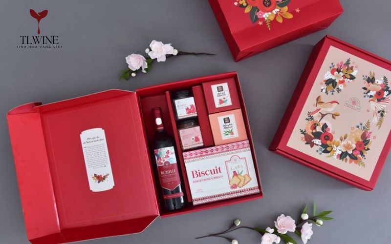 Top 5 món quà Tết biếu sếp ý nghĩa năm 2026