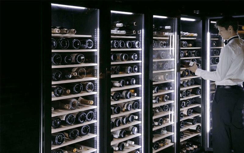 Rượu có đông đá không? Giải thích khoa học và cách bảo quản rượu đúng chuẩn