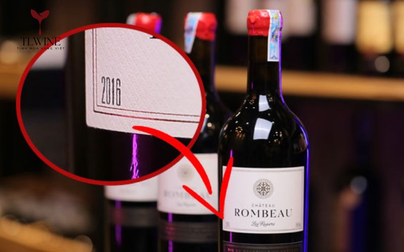 Rượu Ngoại Có Hạn Sử Dụng Không? Có để lâu được không?