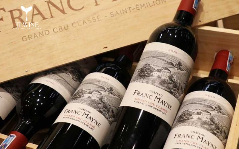 Rượu Vang Chateau Là Gì? Những Điều Cần Biết Về Rượu Vang Chateau Pháp