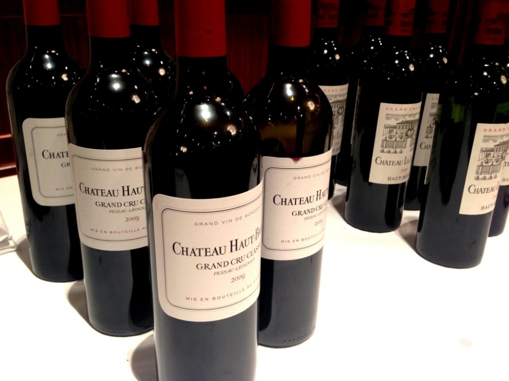 Rượu vang và những điều thú vị ẩn sau