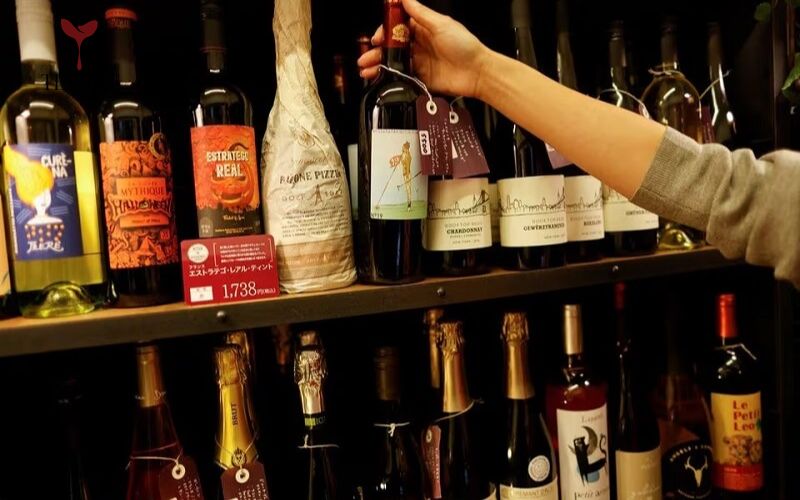 Top Chai Rượu Vang Giá Dưới 500k Ngon Nhất Hiện Tại