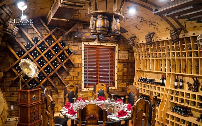 Rượu Vang Ninh Bình Chính Hãng – Mua Ở Đâu Uy Tín, Giá Tốt?