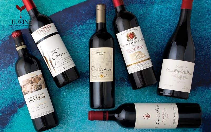 Top 10 Chai Rượu Vang Pháp Giá Rẻ Đáng Tham Khảo