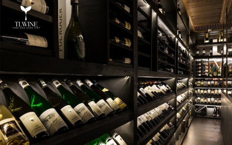 Rượu vang Thái Nguyên – Phân Phối Uy Tín, Chất Lượng