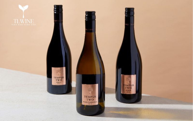 Rượu Vang Úc Loại Nào Ngon? TOP 10 Loại Bạn Nên Thử