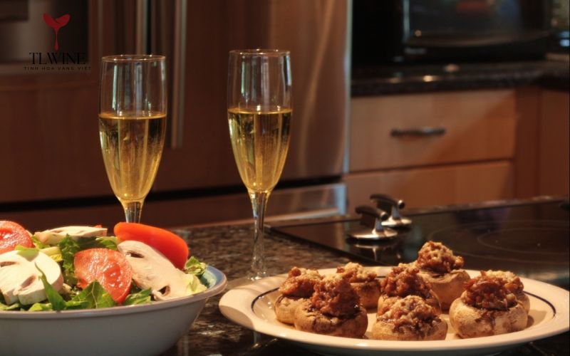 Top 10 chai rượu vang trắng ngon được ưa chuộng nhất