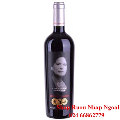 Nguồn gốc rượu vang Dona Bernarda - Cabernet Sauvignon